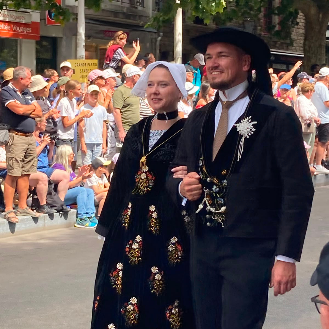 Festival Interceltique